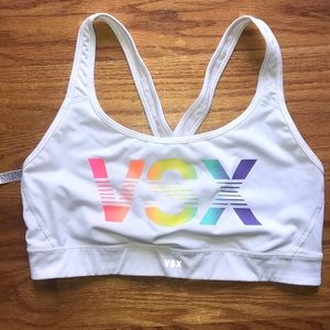vSX sports bra